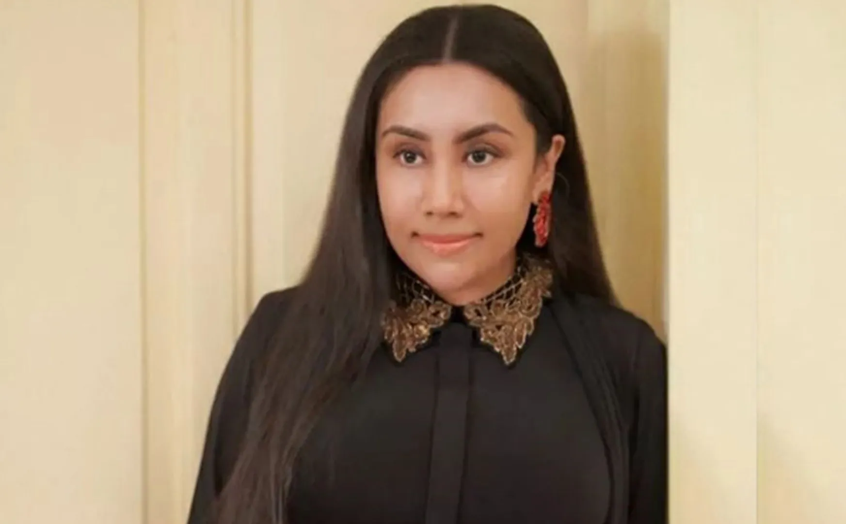 Divya Sathyaraj questions BJP leader!